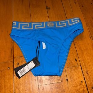 NWT Versace Speedo